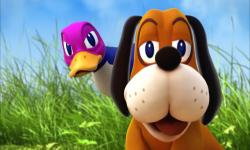 Why the Inclusion of The Duck Hunt Dog in Super Smash Bros. Was Brilliant